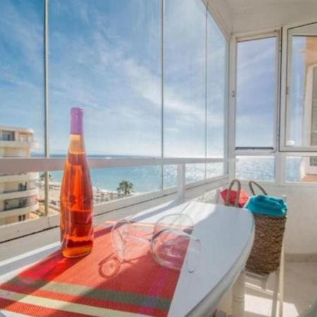 La Duquesa Apartment Fuengirola Luaran gambar