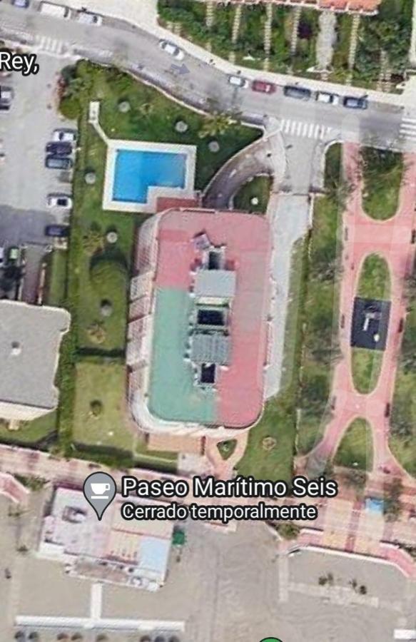 La Duquesa Apartment Fuengirola Luaran gambar