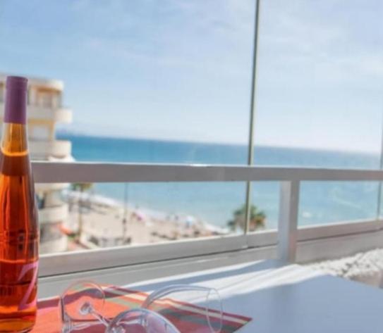 La Duquesa Apartment Fuengirola Luaran gambar