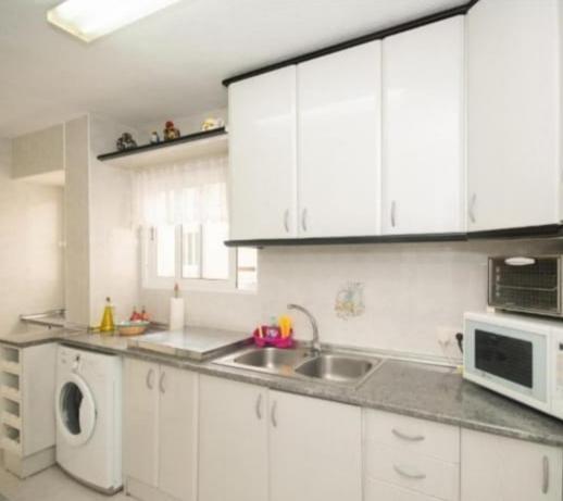 La Duquesa Apartment Fuengirola Luaran gambar