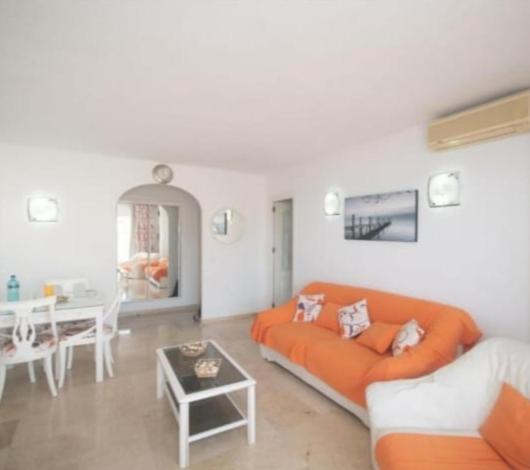 La Duquesa Apartment Fuengirola Luaran gambar