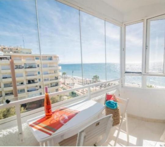 La Duquesa Apartment Fuengirola Luaran gambar