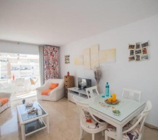 La Duquesa Apartment Fuengirola Luaran gambar