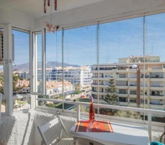 La Duquesa Apartment Fuengirola Luaran gambar