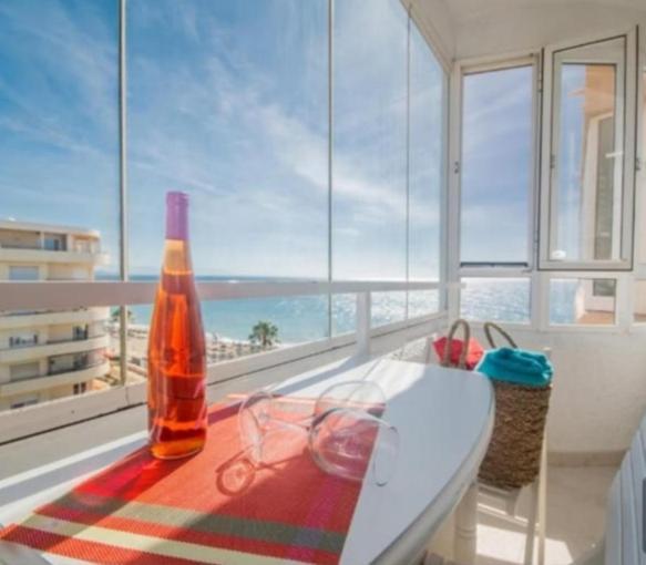 La Duquesa Apartment Fuengirola Luaran gambar