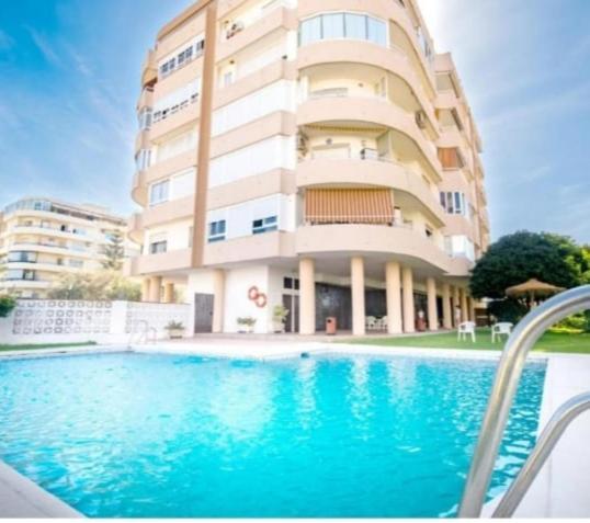 La Duquesa Apartment Fuengirola Luaran gambar