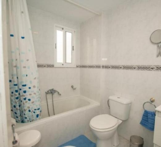 La Duquesa Apartment Fuengirola Luaran gambar