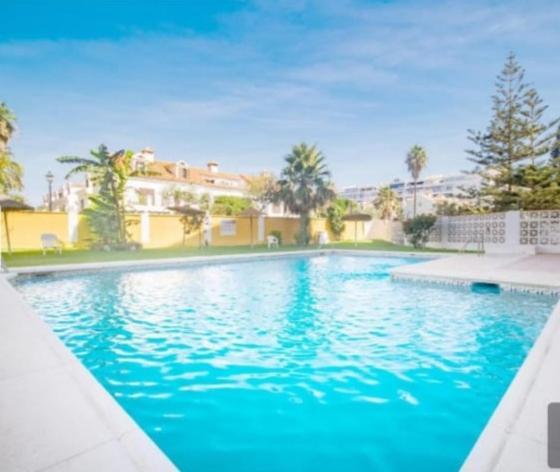 La Duquesa Apartment Fuengirola Luaran gambar