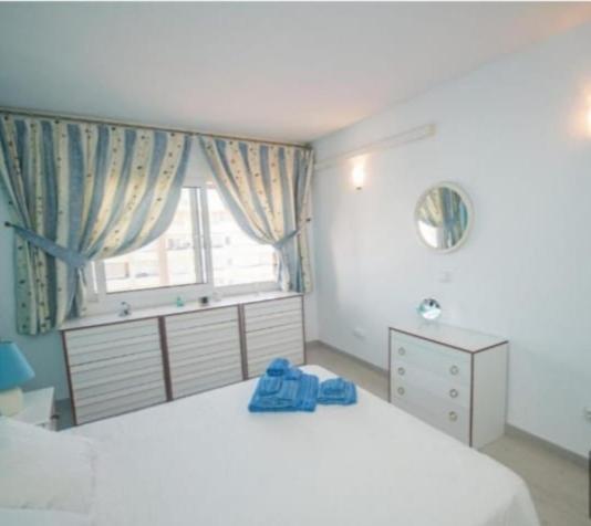 La Duquesa Apartment Fuengirola Luaran gambar