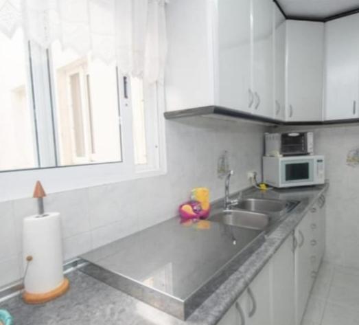 La Duquesa Apartment Fuengirola Luaran gambar