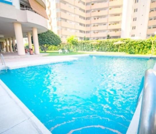 La Duquesa Apartment Fuengirola Luaran gambar