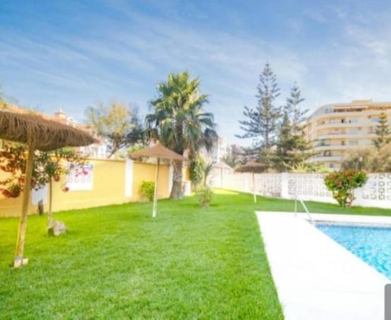 La Duquesa Apartment Fuengirola Luaran gambar