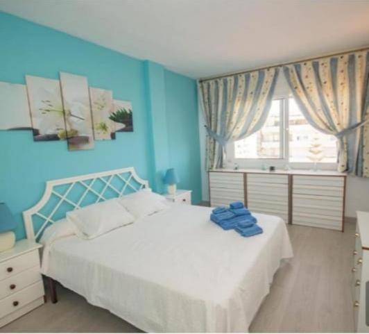 La Duquesa Apartment Fuengirola Luaran gambar